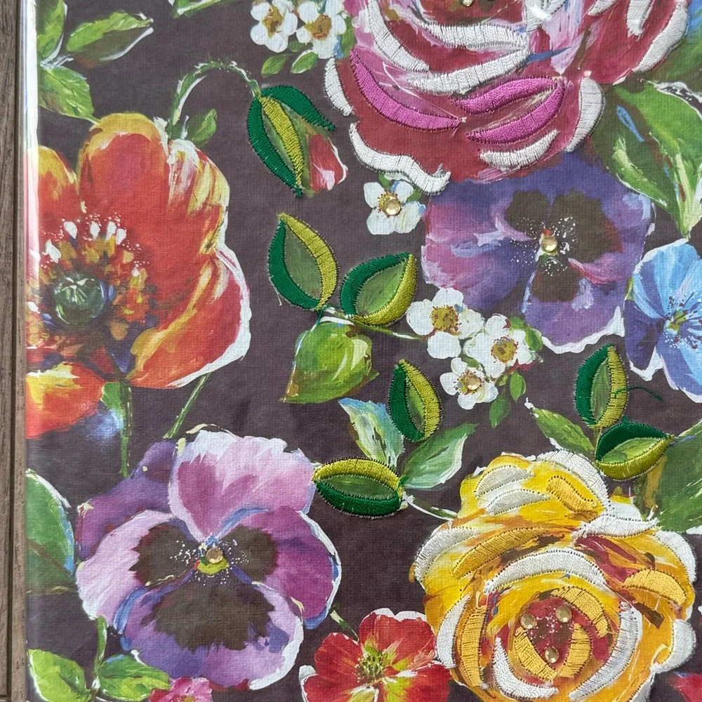 N/A beautiful notebook